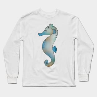 Seepferd Long Sleeve T-Shirt